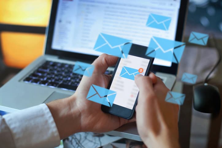 mail