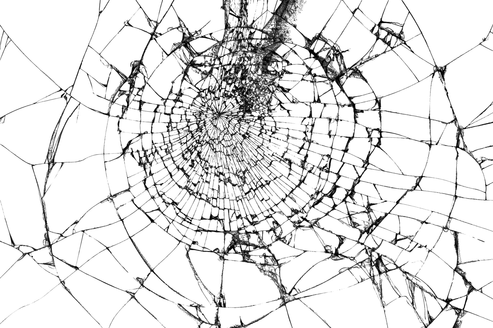 glass