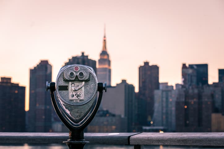 New York