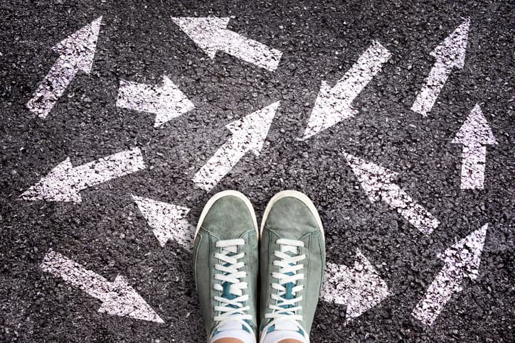 choices