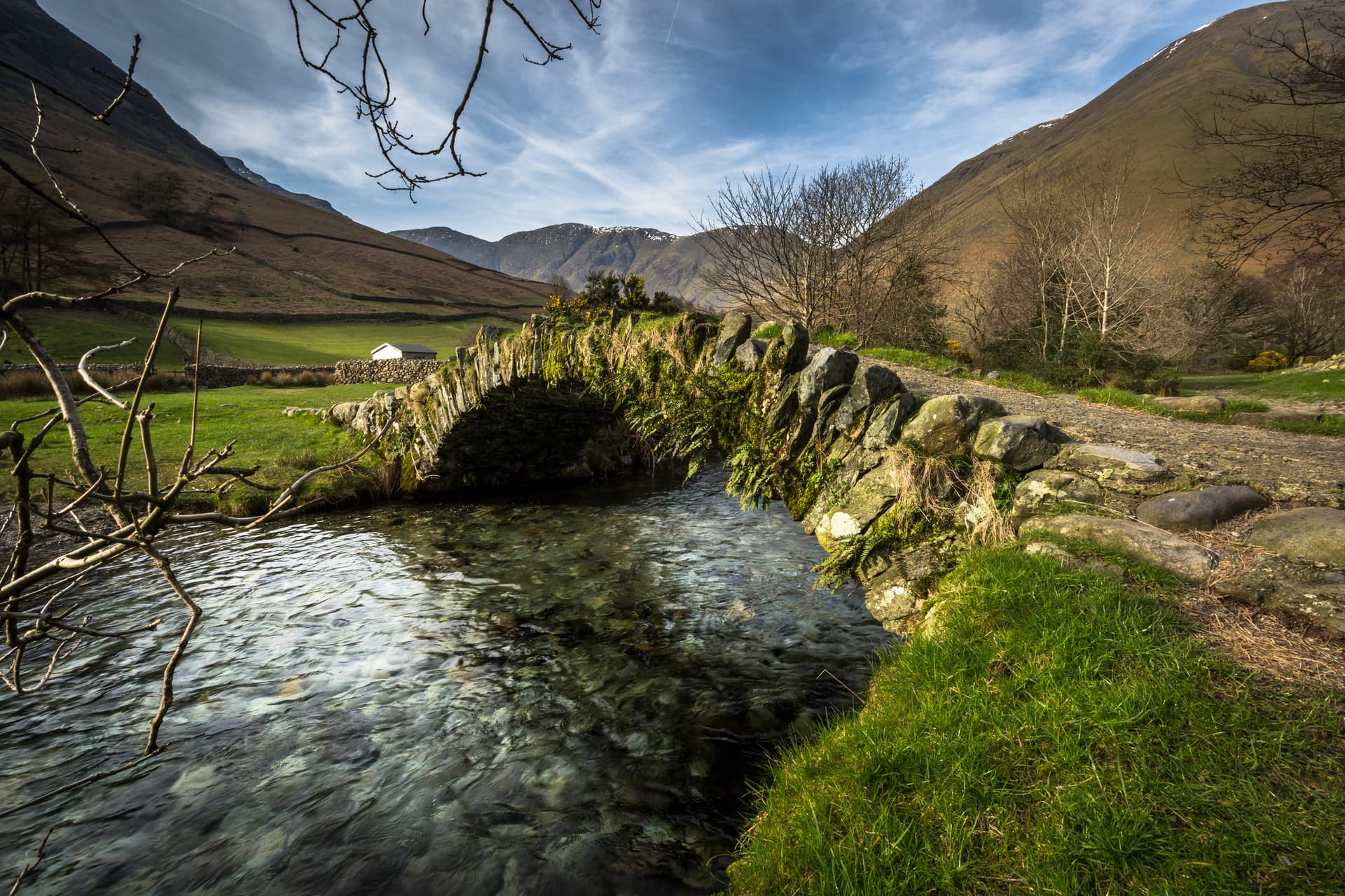 bridge
