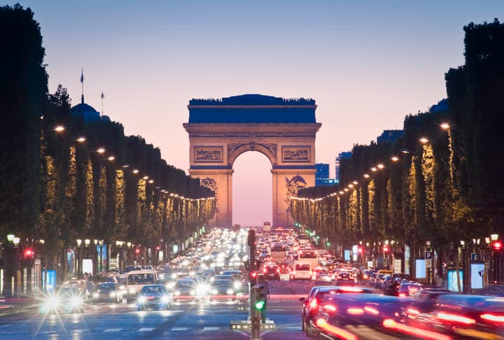 Paris