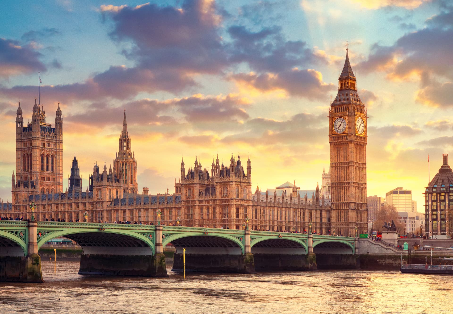 London