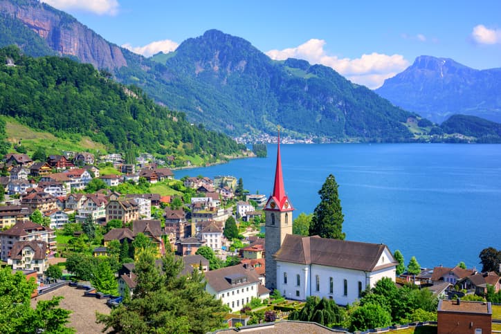 Switzerland