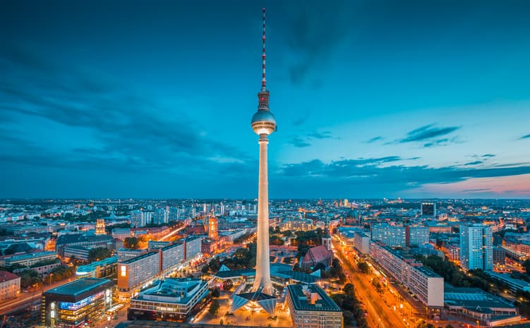 Berlin