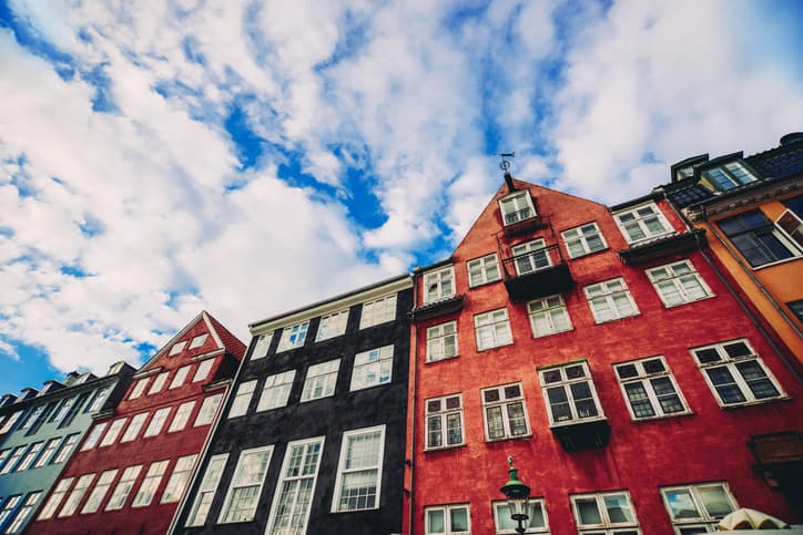 Denmark