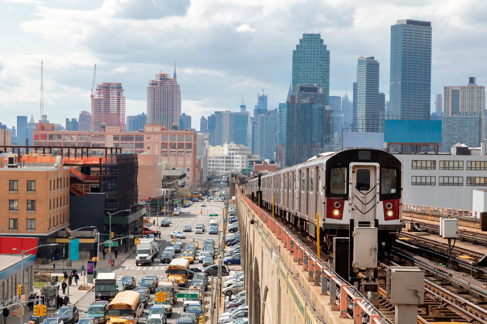 New York