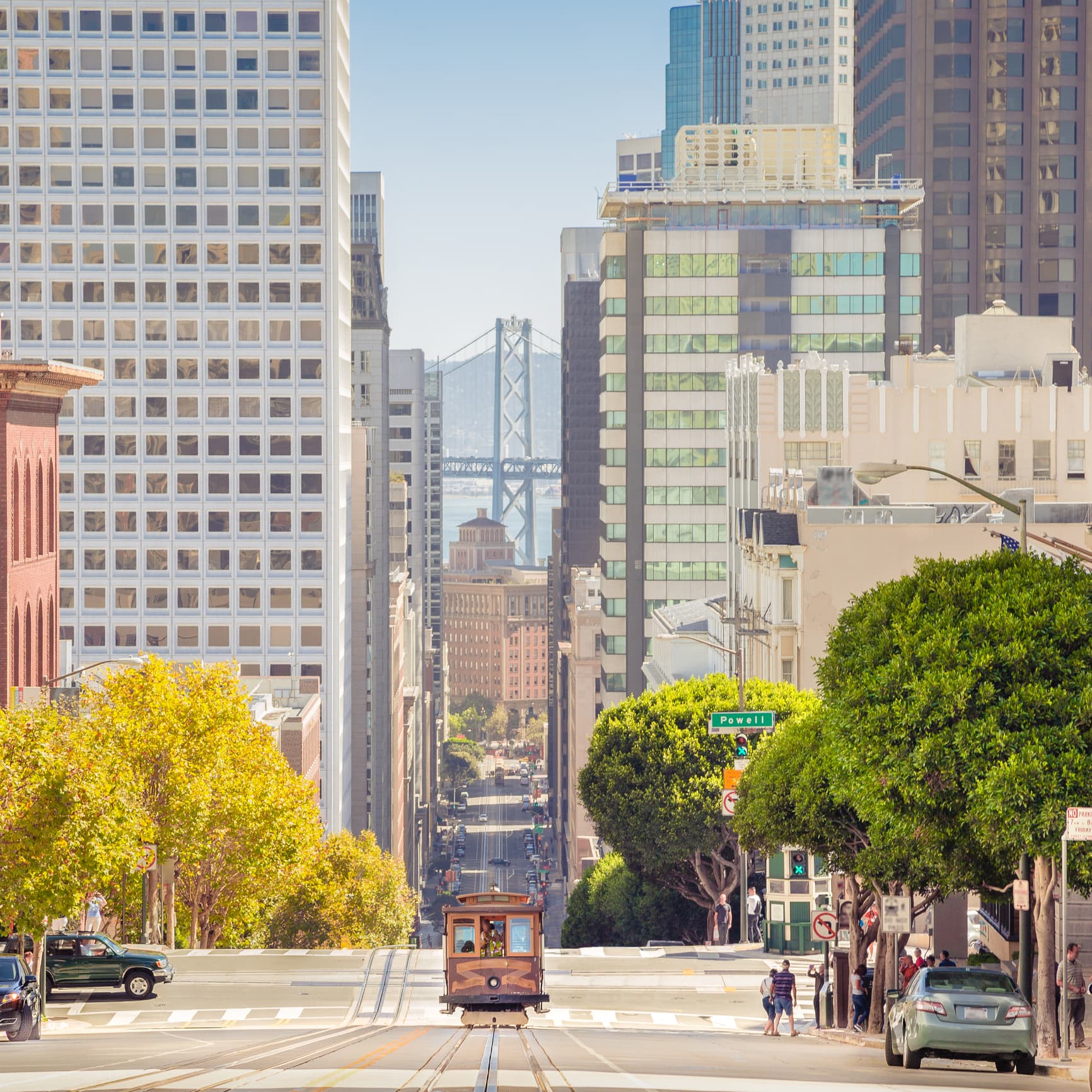 San Francisco