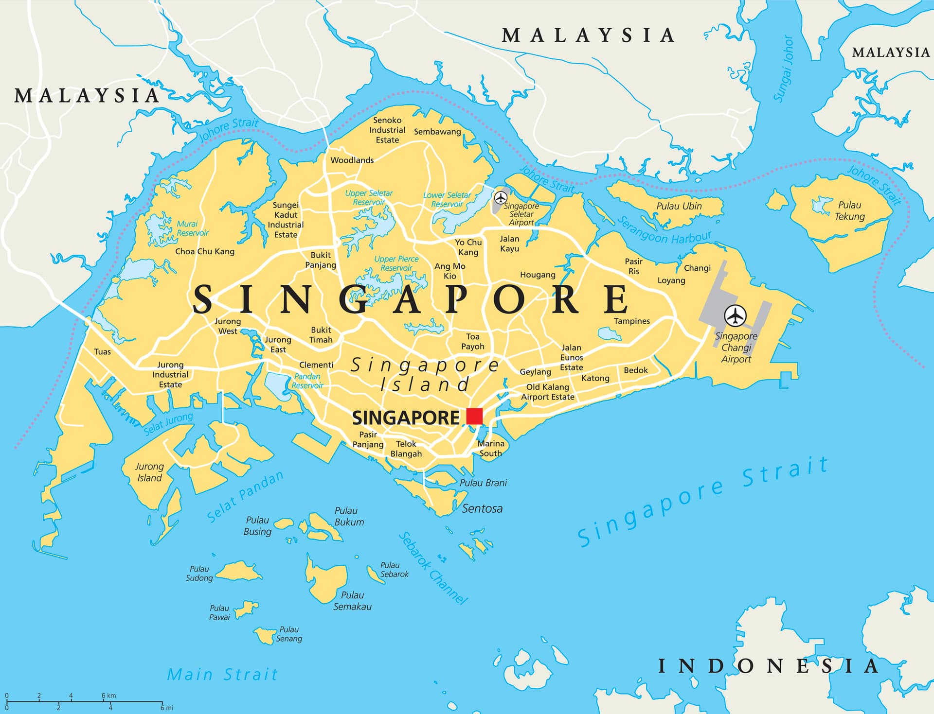 Singapore