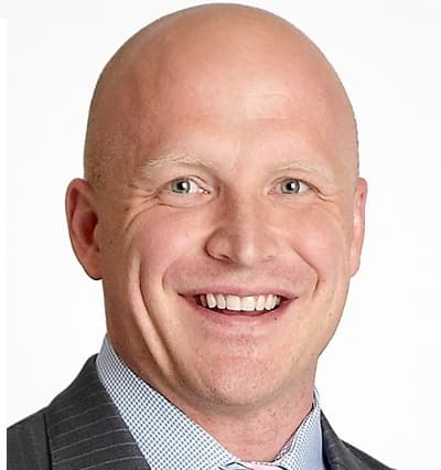 Ian Charles