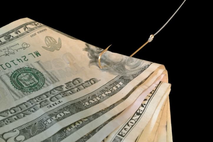 money