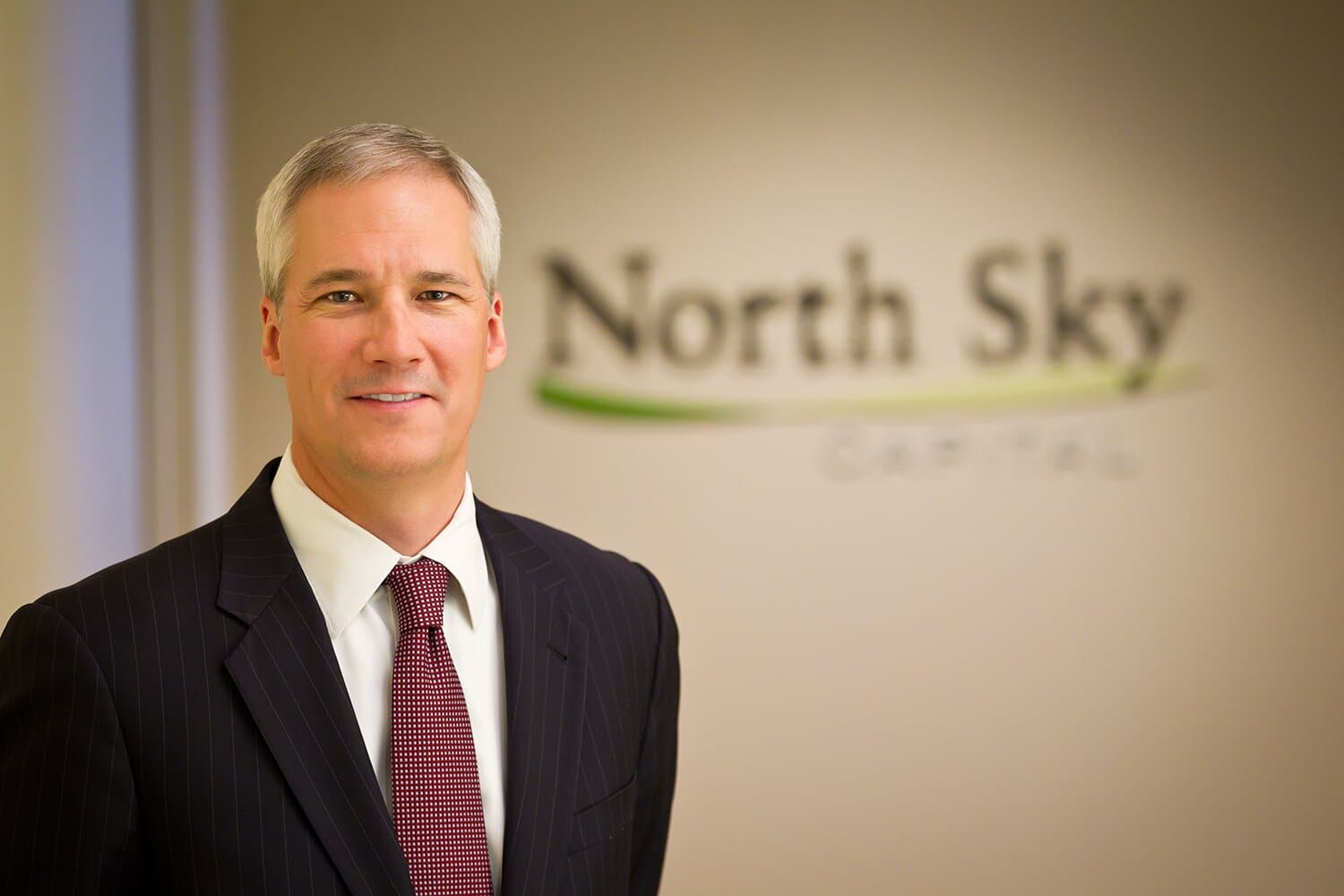 Scott Barrington of North Sky Capital