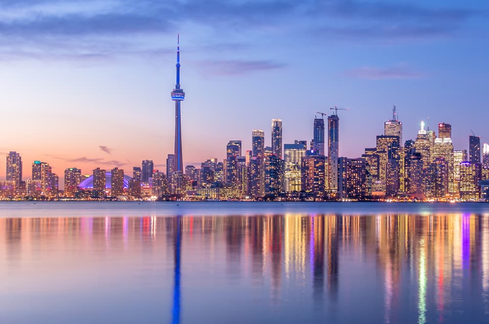 Toronto