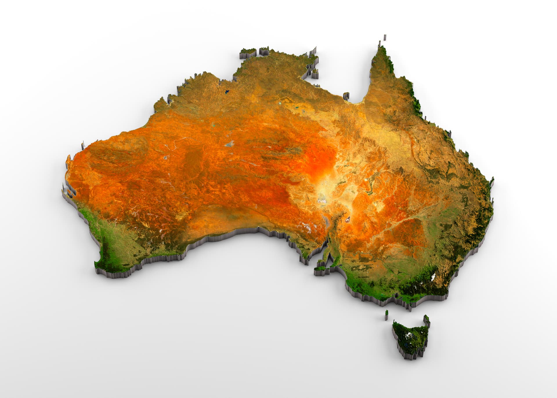 Future Fund Australia