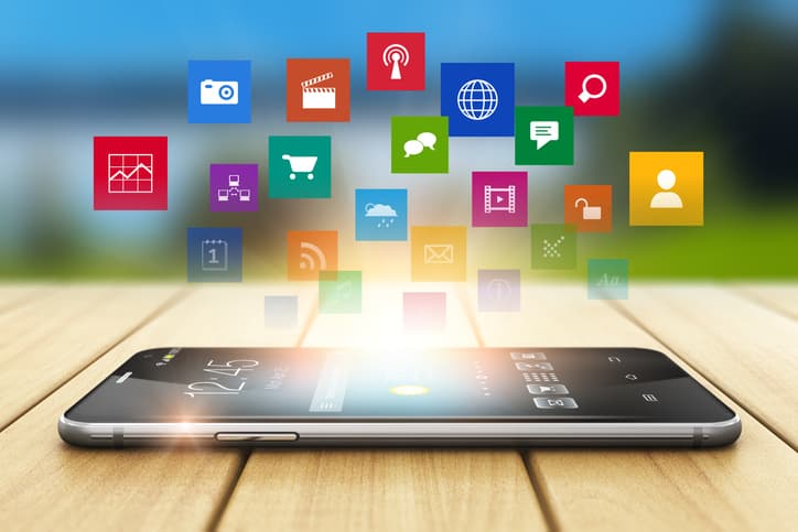 smartphone