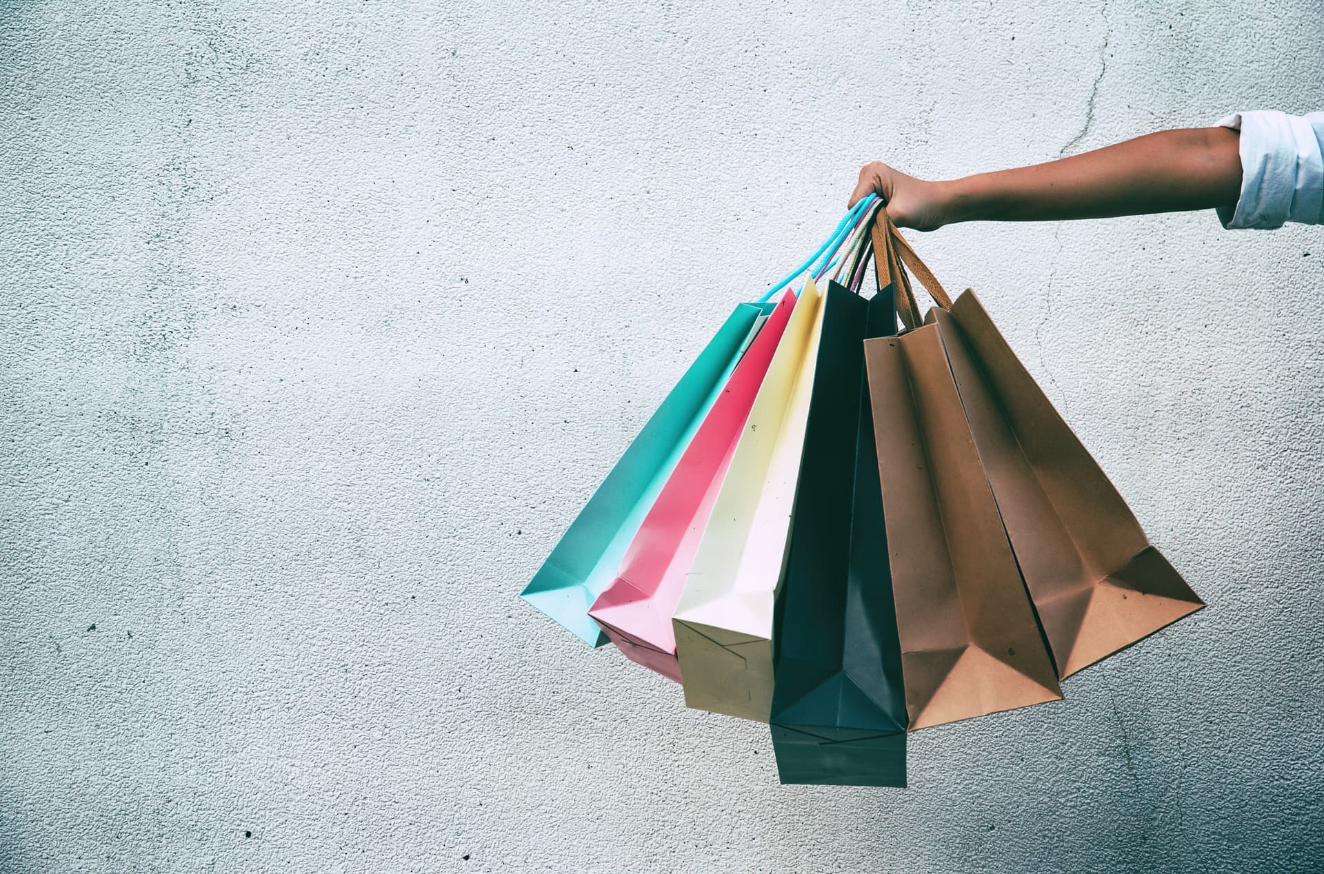 Secondaries shopping