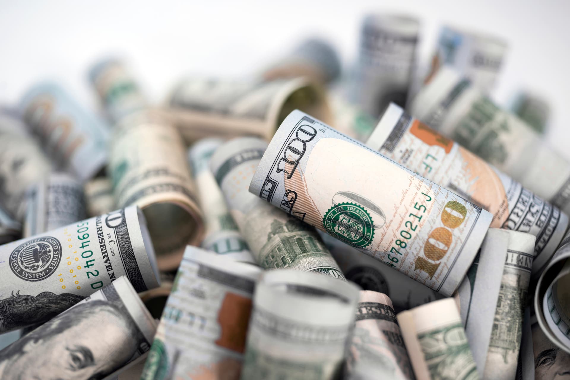 Fund finance