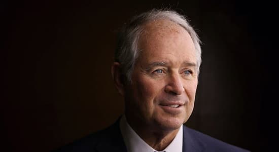 Stephen Schwarzman