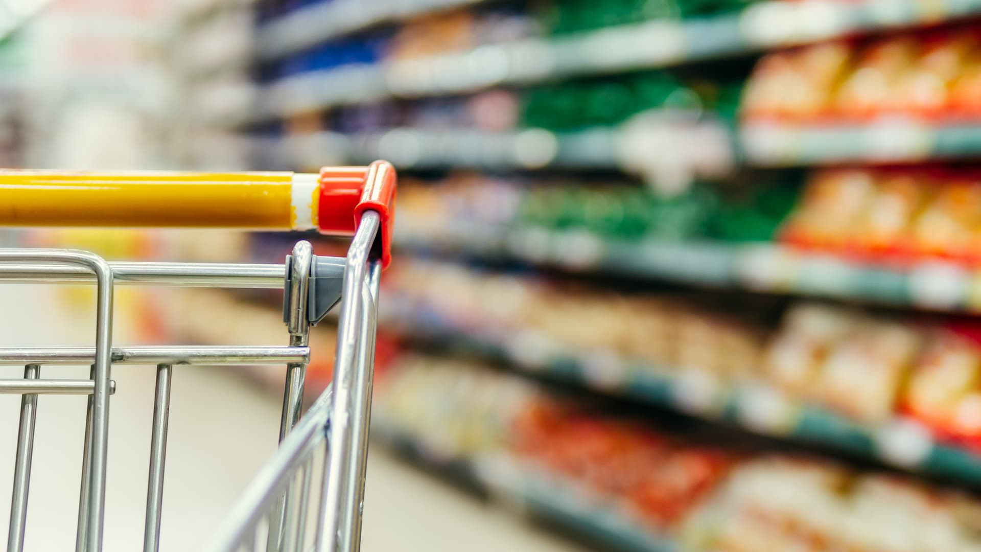 Action supermarket