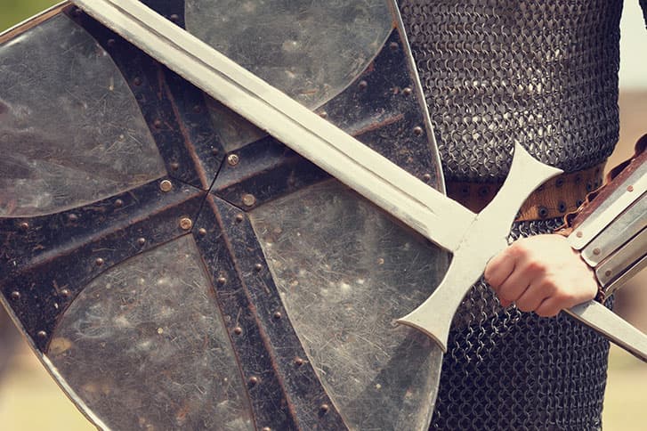 sword