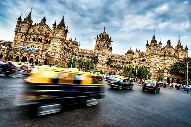 Mumbai India