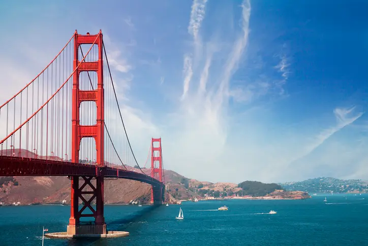 san francisco
