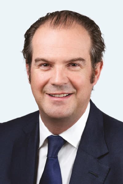 Pierre Antoine de Selancy, 17Capital