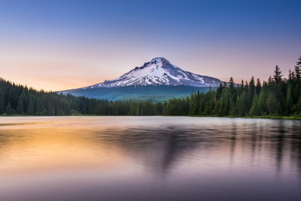 oregon