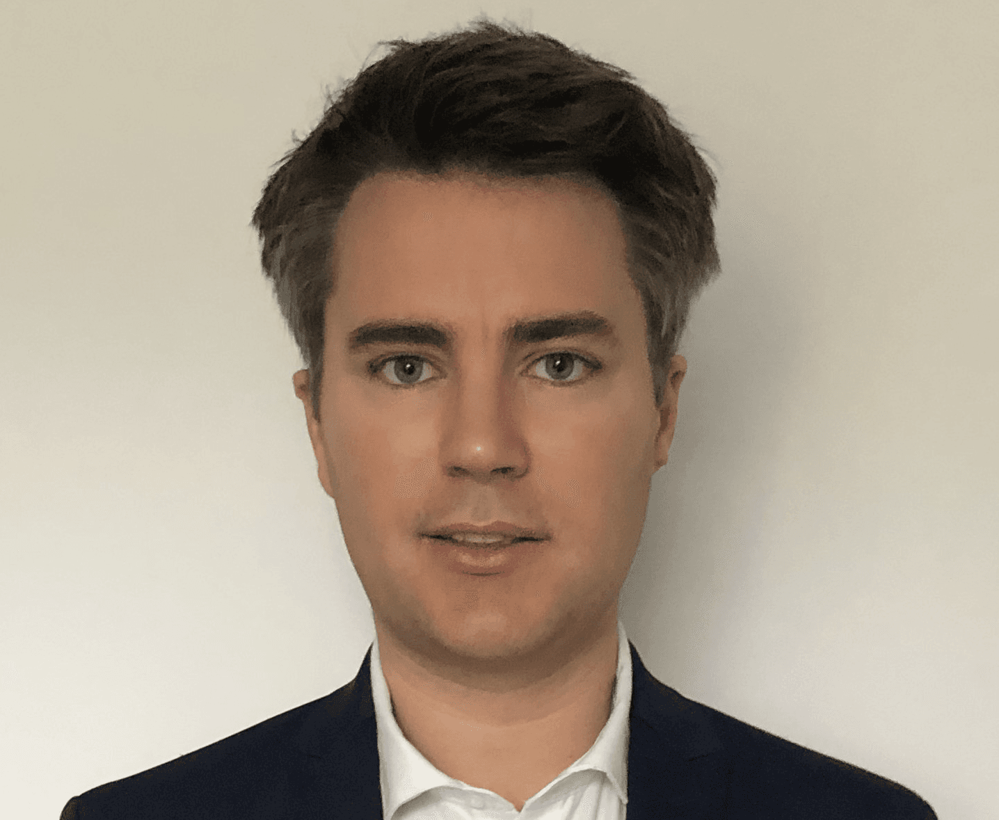Vivien Blossier, ICG