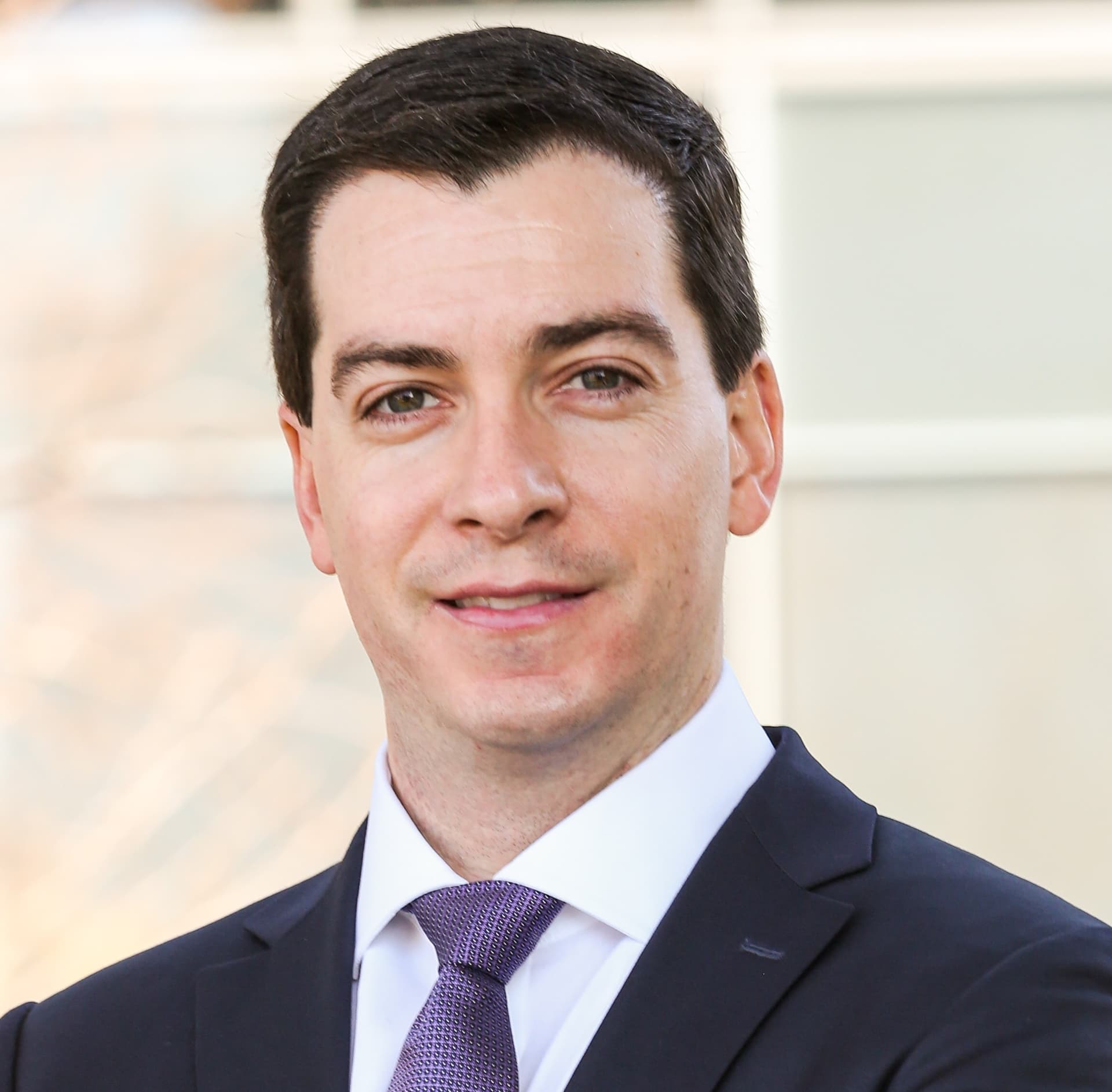 Tony Cusano, Banner Ridge Partners