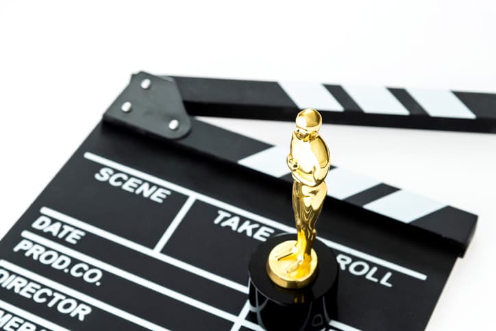 Oscar awards