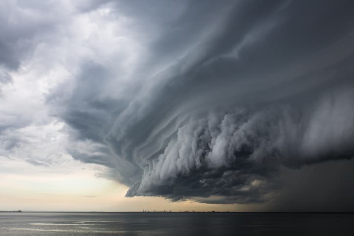 storm