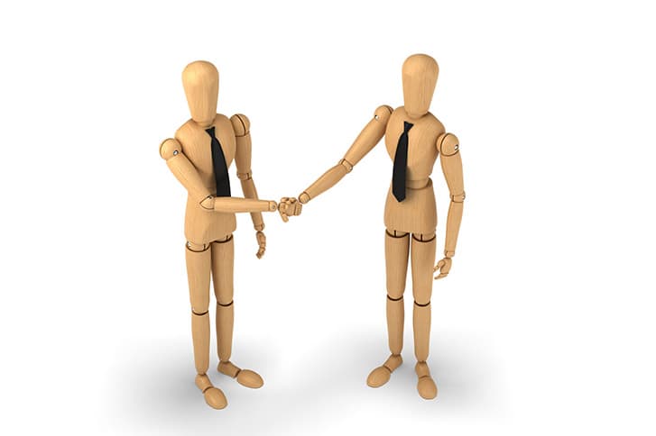 deal