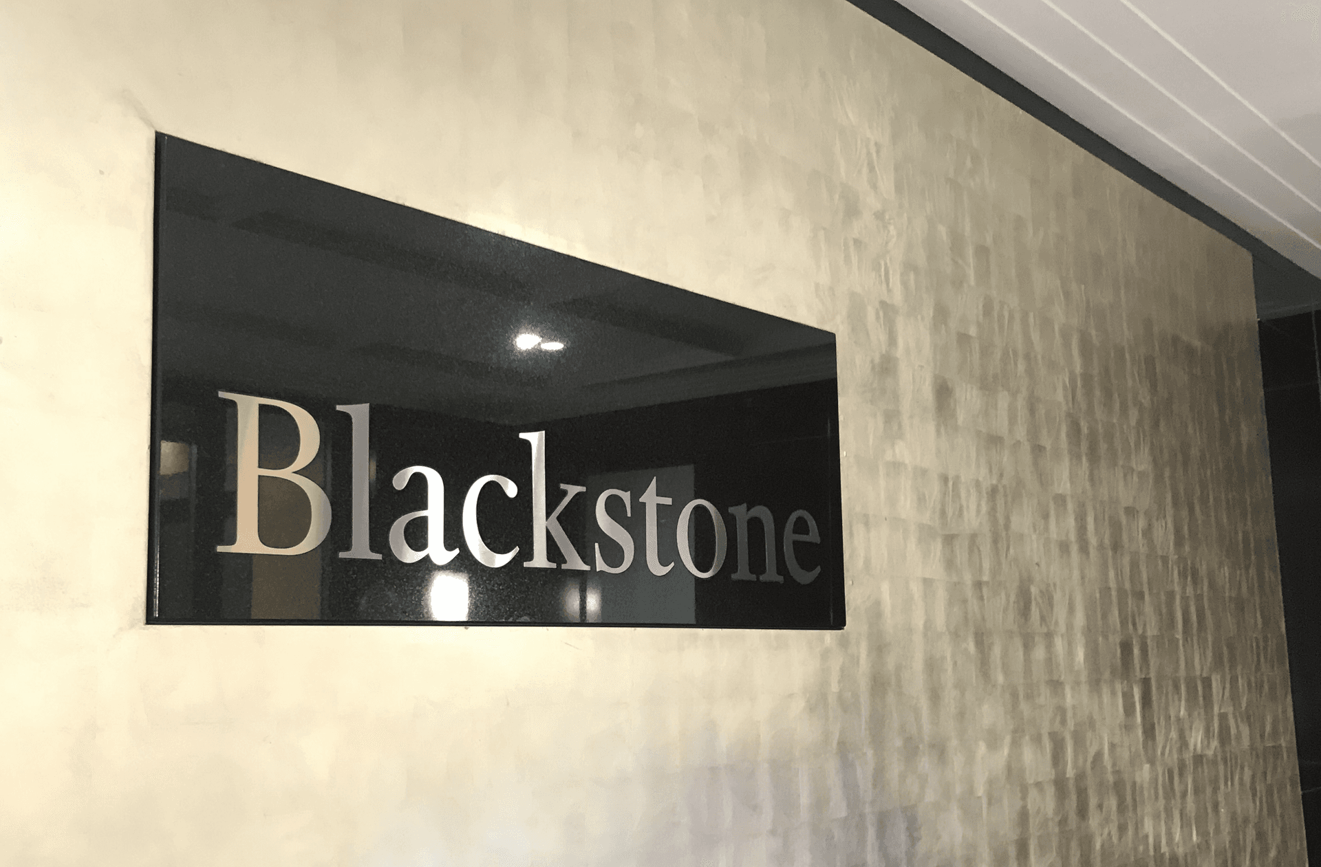 Blackstone