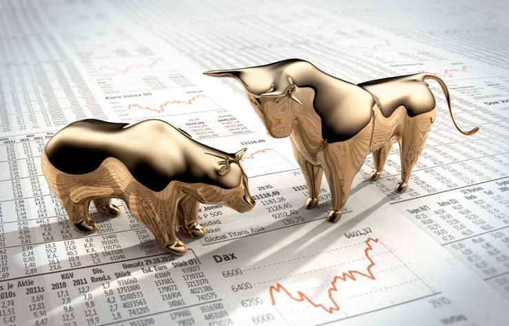 bull market