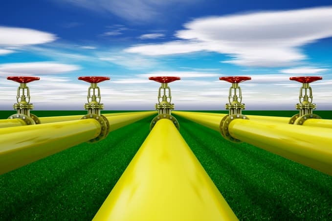 pipes