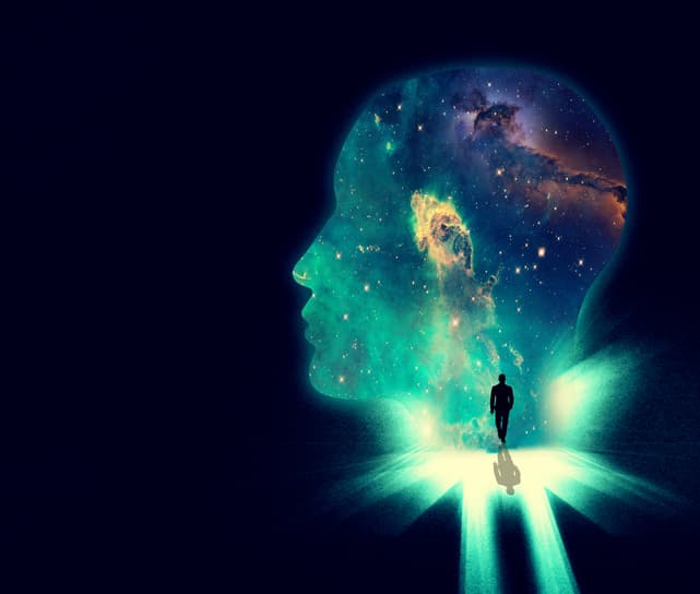 mind