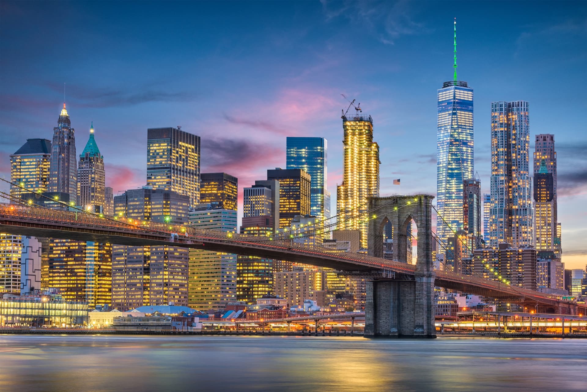 New York