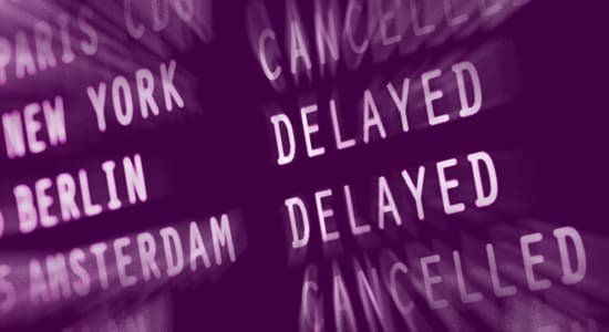 delay