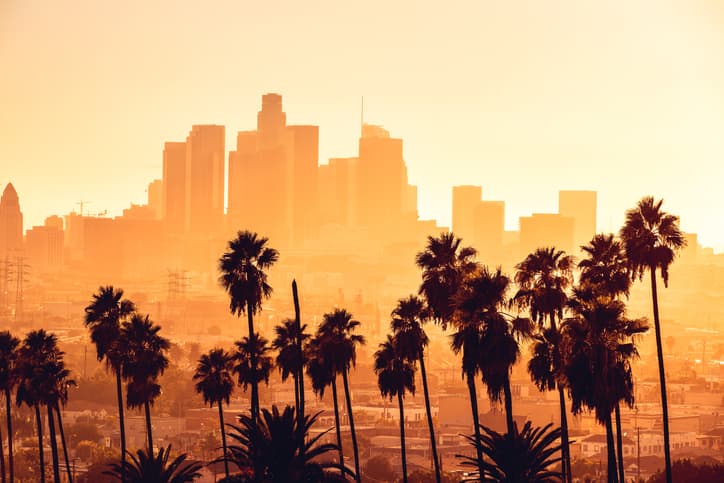 Los Angeles