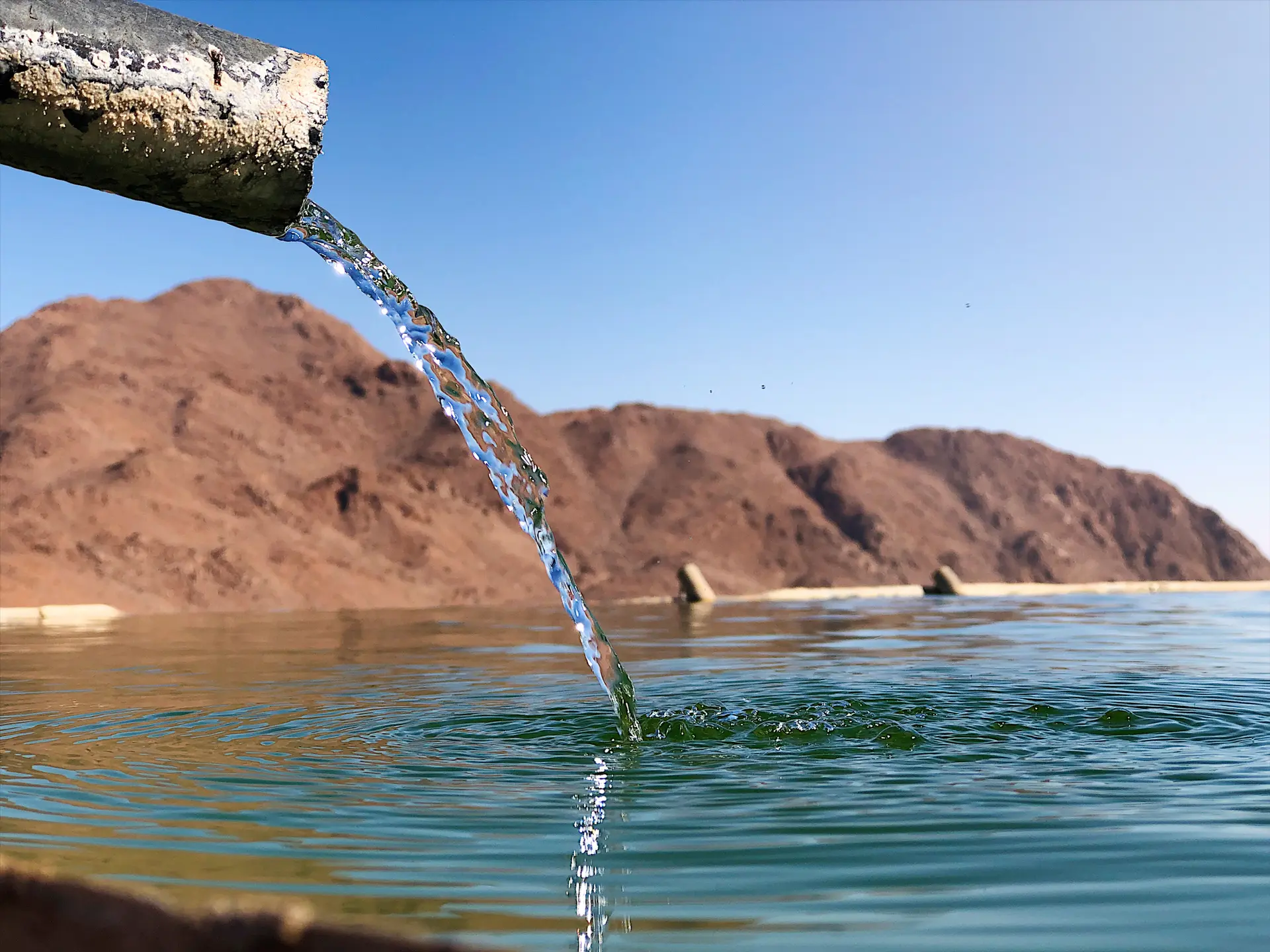 Southern Water UBS infrastructure fine pension