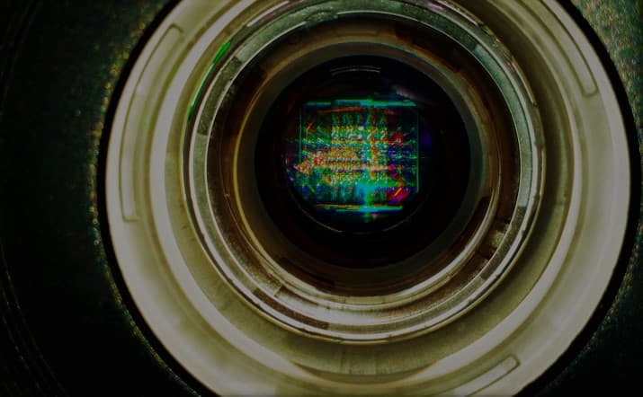 lens