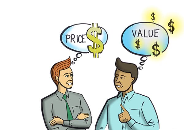 Pricing