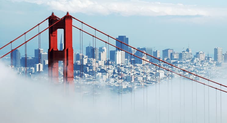 san francisco