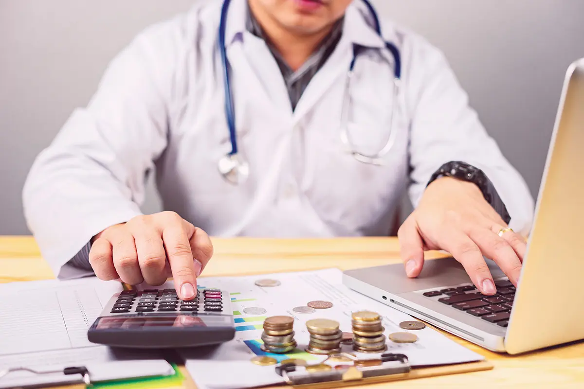 healthcare