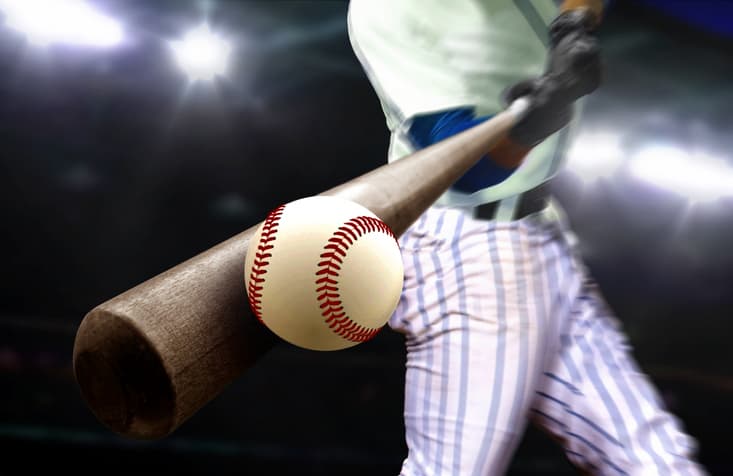 baseball, sports