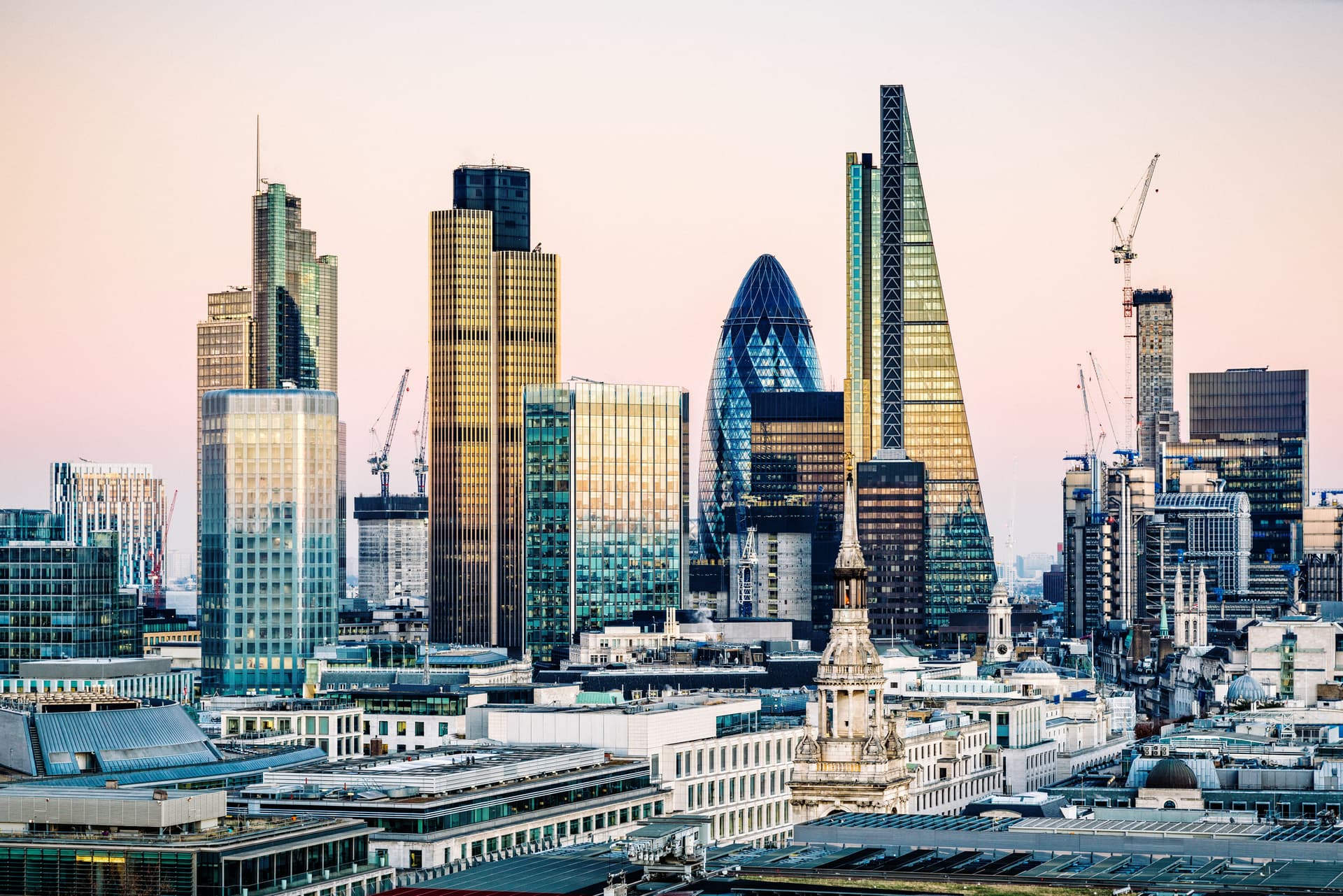 London