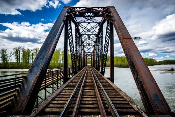 bridge