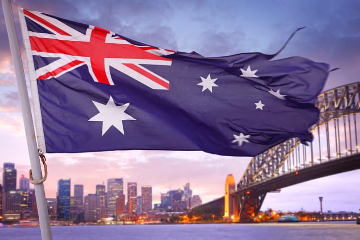 Australia