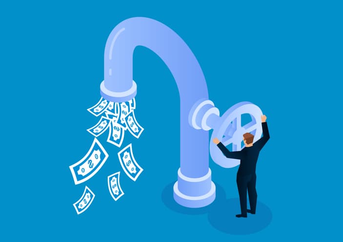 VC liquidity